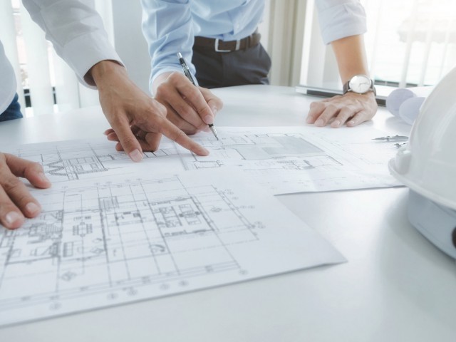 Etüt, Proje Yapımı ve Uygulaması