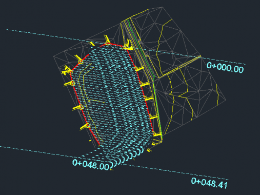 Plankote ve Kübaj Hesabı